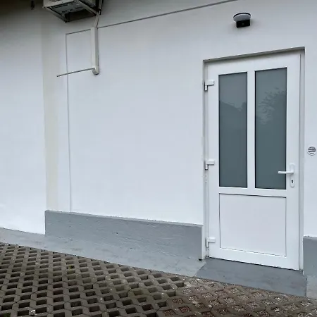 Mezonet Svitkov 21 Pardubice Exterior photo