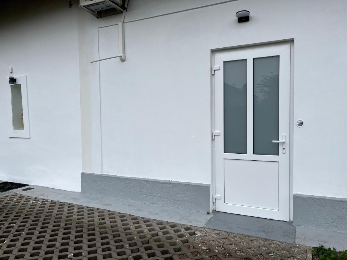 Apartment Mezonet Svitkov 21