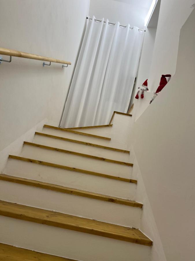 Mezonet Svitkov 21 Apartment